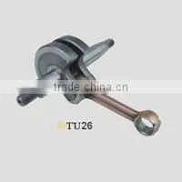 TU26 Crankshaft for Brush Cutter thumbnail-1