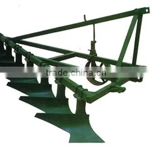 New Design 1L-435 Moudboard Plough Made in China thumbnail-1