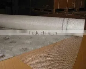 Alkali-resistant Fiberglass Mesh,standard Fiberglass Mesh,reinforced Fiberglass Mesh thumbnail-4