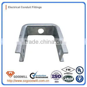 Standard Electrical Strut Channel for High Voltage thumbnail-1