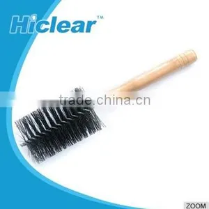 Supply Cheap Plastic Pipe Tube Cleaning Brush thumbnail-1