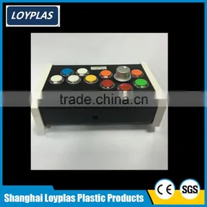 Electronic Music Buttons thumbnail-2