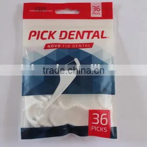 Food Residue Easily Removed Dental Floss thumbnail-1