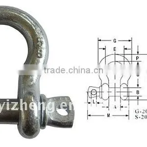 Shackle thumbnail-1