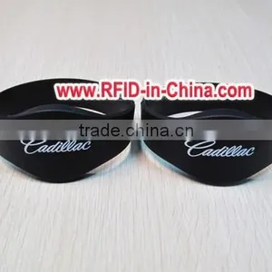 Silicon Positive Energy Bracelets thumbnail-3