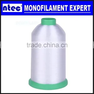 100% Nylon Monofilament Sewing Thread thumbnail-1