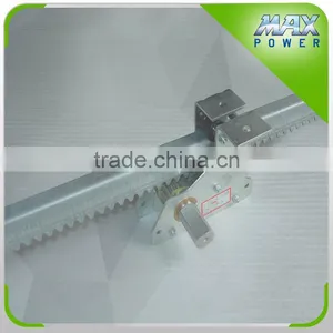 Greenhouse Screen Drive Rack and Pinion thumbnail-2