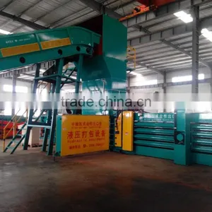 Automatic Hydraulic Press Machine thumbnail-3