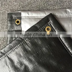 High Quality Best Seller Red Concrete Curing Blanket thumbnail-3