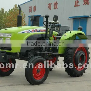 BOMR FIAT Gearbox Tractor (350 High Ground Clearance) thumbnail-1