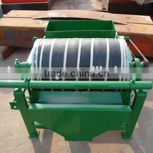 Multiple Use Wet and Dry Magnetic Separator for Iron Sand Separation thumbnail-1