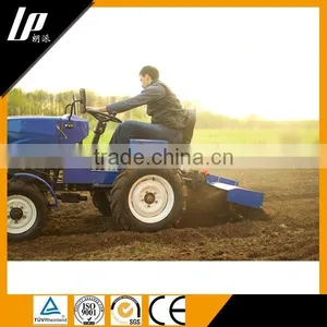 Mini Tractor/small Farm Tractor/mini Tractor Price thumbnail-1