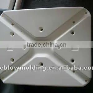 OEM Blow Molding Plastic Square Table Board Design Mould Manufacturers thumbnail-2