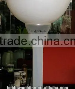 Custom Made Diameter Plastic Lamp Cover Diffuser Lamp Shade Outdoor Ceiling Light Cover thumbnail-6