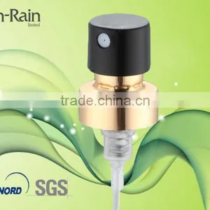 Aluminum Perfume Spray Pump SR-401A1 15/400 thumbnail-1