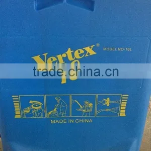 Top Sell 16L Agricultural Sprayers Backpack Knapsack Power Sprayer thumbnail-2