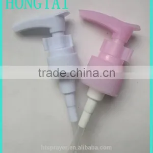 Factory Price Competitve Price Body Lotion Pump With Locking Clip thumbnail-4