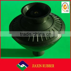 Good Quality Toilet Triple Seal Tank Ball thumbnail-1