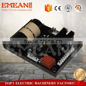 AVR R448 Scr Voltage Regulator With Good Quality thumbnail-2