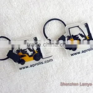PVC LED Torch thumbnail-1