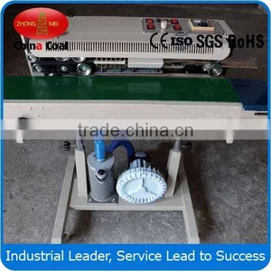 DBF-1000 Automatic Inflating Film Sealer thumbnail-4