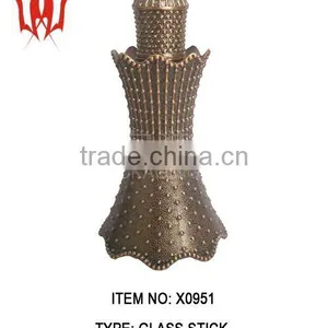 Various Color Unique High Metal /Alloy Arabia Bottles thumbnail-1