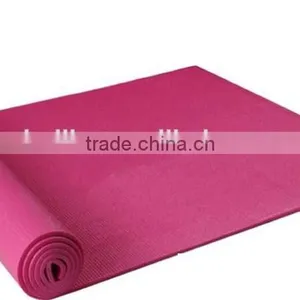High Quality With Best Price PVC Yoga Mat /whosale PVC Yoga Mat thumbnail-1