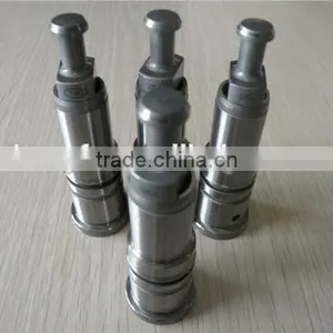 Diesel Parts Plunger P305 134153 2420 Used for Hino F-3,yj40 Mitsubishi 8dc9 thumbnail-2