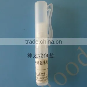 Plastic Pen Type Perfume Atomizer 5ml thumbnail-1