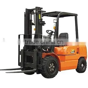 2T/2.5T/3T/3.5T Diesel Engine Forklift thumbnail-1