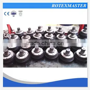 [ROTEX MASTER] YGKJ Series Ring Die China Biomass Pellet Making Machine thumbnail-5