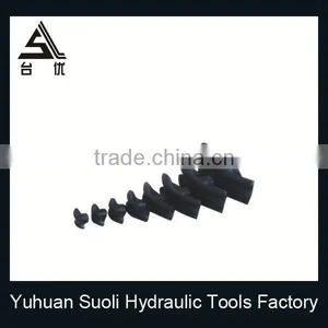 Auto Aluminum Spacer Bar Bending Machine thumbnail-1