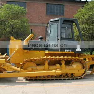 SHANTUI Bulldozer SD16(TY160B) (160HP) thumbnail-1
