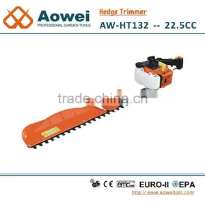23cc Hedge Trimmer, Single Blade With Metal Plate 1e34f Gasoline Engine Hedge Trimmer thumbnail-1