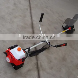 40cc Mini Paddy Rice Cutter Brushcutter as Farm Tools thumbnail-1
