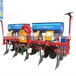 Reliable Supplier 2BQ-5 Pneumatic Precision Corn Row Planter thumbnail-5