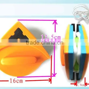 Plastic Handy Magnetic DOUBLE Side Clean Junk Files and Registry Errors in a Flash Window Cleaner thumbnail-2