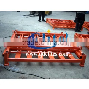 Tire Rack Storage System thumbnail-2
