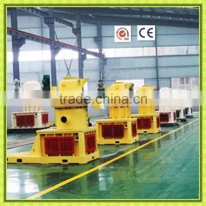 ZLG850 Wood Pellet Making Machine/Biomass Pellet Mill thumbnail-3