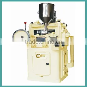 ZP33 Rotary Tablet Press Machine, Pill Press Machine for Sale thumbnail-1