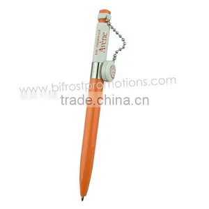 Pendant Holder Ball Pen With Magnet thumbnail-1