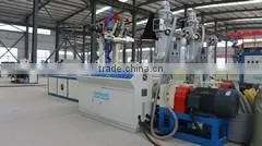 Water Delivery Belt Production Line Labyrinth Type Drip Irrigation Tape Production Line thumbnail-1