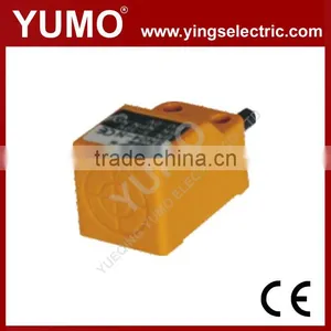 SN05-N2 NPN NC DC Horn Type Inductive Proximity Switch No-embedded Type Sensor thumbnail-1