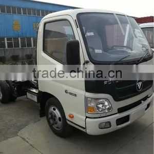 Petrol Engine Foton k Light Truck Foton Flywheel thumbnail-1