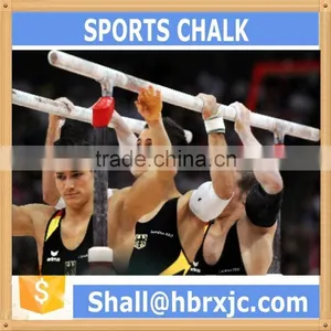 Pure Magnesium Carbonate Powder Sports Chalk for Sports thumbnail-3
