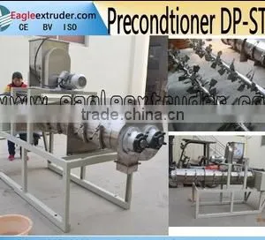 2ton/h Fully Automatic Pet Food Processing Machine,Dog and Cat Making Machinery thumbnail-1