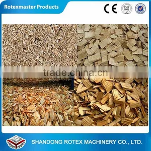 Large Capacity 8-15t/h Used Drum Wood Chipper for Sale Pto Type thumbnail-6