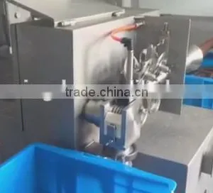 Sausage Skin Peeling Machine/sausage Skin Removing Machine/sausage Processing Machine thumbnail-3