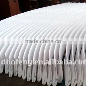 Maglevitation Vertical Axis Wind Turbine 3kw thumbnail-1