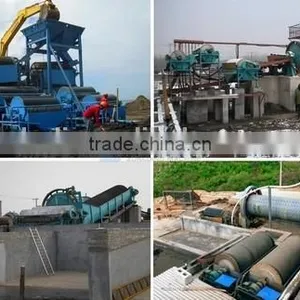 Iron Ore Beneficiation Production Line thumbnail-1